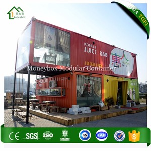 China mobile container kitchen <span class=keywords><strong>restaurant</strong></span> for sale, <span class=keywords><strong>restaurant</strong></span> container designs - Product Image 6