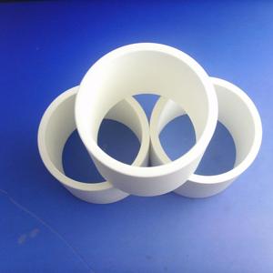 Untuk Pompa Lumpur <span class=keywords><strong>Zirconia</strong></span> Lengan Zirkonia Keramik Silinder Zirkonia keramik kapal