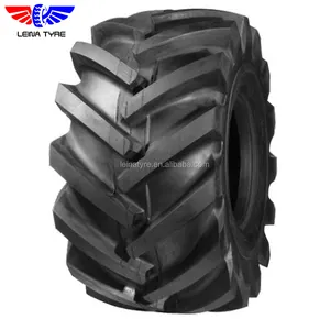 Flotation Skidder Tire 66*43.00-25 66*43.00-26 67*34.00-25 67*34.00-26 Super Woodland Forestry Tyre with pattern HF-3 LS-3 HF-4