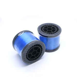 2.0Mm Nylon 6 Dây Cước Đường Dây Đánh Cá Duy Nhất Sợi Xe - Product Image 3