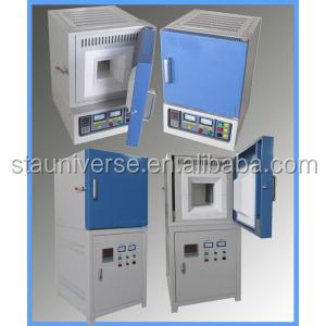 2024 नई आर्थिक गर्म बिक्री सस्ते प्रोग्रामेबल नियंत्रण 1500deg.c लैब बॉक्स मफल भट्ठी - Product Image 3