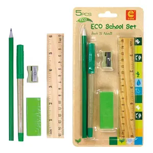 Wholesale Practical School Set Ball Pen Stationery List in Excel
