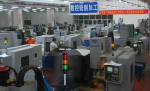 Máy ONN-M4 Đèn Led Cảnh Báo Đèn Hiệu/Đèn Tháp Tín Hiệu - Product Image 4