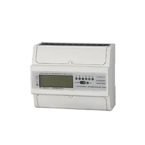 Wenzhou Multi tariff Electronic kilowatt Hour Meter