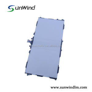 Compatible teléfono móvil <span class=keywords><strong>3</strong></span>.8 V 8220 mAh li-ion para Samsung Galaxy Note10.1 P600 607 T T8220E - Product Image 6