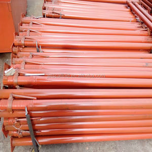 Quảng Châu có thể điều chỉnh giàn giáo thép uprights đẩy kéo đạo cụ để bán - Product Image 6