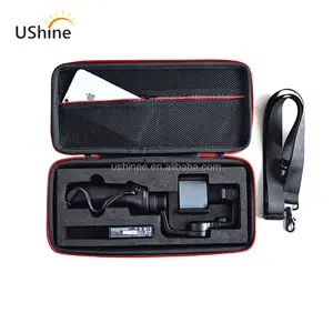 Portable Carrying Case Handheld Storage Bag for DJI OSMO Mobile,DJI drone case