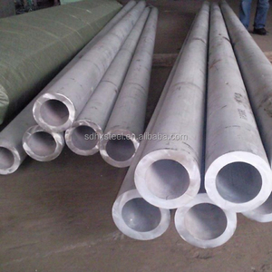 6063 T5 <span class=keywords><strong>6061</strong></span> <span class=keywords><strong>T6</strong></span> Tuyau en aluminium moulé sous pression Tube creux en aluminium de 17mm Tuyau en aluminium - Product Image 3