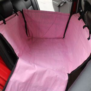 Travel <strong>Cars</strong> <strong>for</strong> Dog <strong>Waterproof</strong> Protector Back Pet Hammock <strong>Car</strong> <strong>Seat</strong> <strong>Cover</strong> - Product Image 3