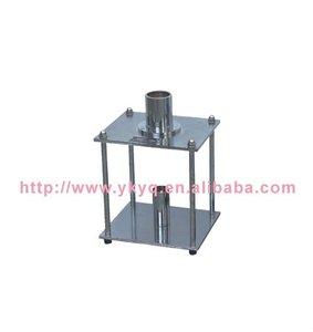 Medidor de Prueba para el agregado de STXCJ-1Angularity/Agregado Fino Grano Angularidad Probador - Product Image 1