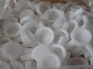 Plástico ABS tipo moldeado, moldeo por inyección / moldes / moldes grandes piezas de plástico