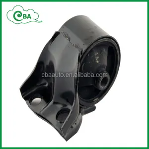 50820-SR3-J11 50821-SR3-020 para Honda Civic en MT 1992-1995 después de mercado de montaje del motor de goma fabricante