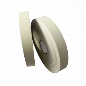 Fabric Textile ribbon printer nylon taffeta ribbon