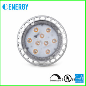 Alumium die casting led proyector led par30 luces led <span class=keywords><strong>y</strong></span> regulable energy star led par bombilla led <span class=keywords><strong>e27</strong></span> / <span class=keywords><strong>e26</strong></span> base - Product Image 2