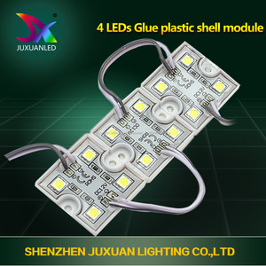 Buen precio pegamento módulo led 5050/4 chips de entrada de bajo voltaje llevó el módulo <span class=keywords><strong>tupe</strong></span> rojo para uso al aire libre - Product Image 1