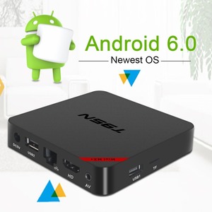 Venta caliente caja de la tv t95n S905X Quad Core mini <span class=keywords><strong>mx</strong></span> t95n descargar manual de usuario para <span class=keywords><strong>mx</strong></span> android tv box 4 K t95n - Product Image 5