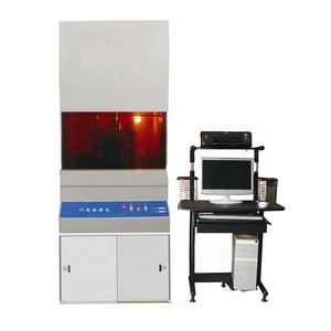 Fabricant de viscosimètre de lune en caoutchouc ISO289 de haute qualité - Product Image 6
