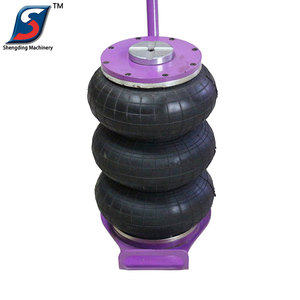 3 tonnes de levage de voiture air <span class=keywords><strong>sac</strong></span> jack avec CE - Product Image 3