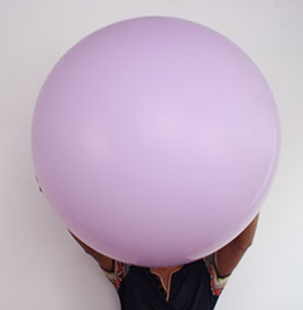18inch Macaron Latex Balloon Party Decoration 18'' Macaron Balloon 6 Candy Color <strong>Pastel</strong> Colours Ballon Birthday <strong>Decor</strong> - Product Image 6