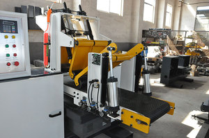 CNC scie à petite bûche scie à ruban à <span class=keywords><strong>bois</strong></span> pour panneau sandwich fabriqué en chine - Product Image 4