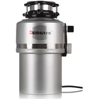 Food Waste Disposer with CE Certification, Garbage Disposer