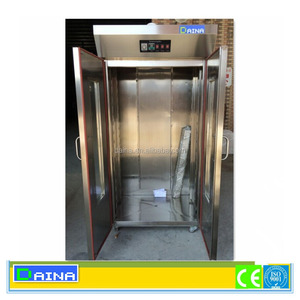 <span class=keywords><strong>Chambre</strong></span> <span class=keywords><strong>de</strong></span> <span class=keywords><strong>Fermentation</strong></span> pour Pain / <span class=keywords><strong>Chambre</strong></span> <span class=keywords><strong>de</strong></span> Pousse pour Boulangerie / Étuve <span class=keywords><strong>de</strong></span> Boulanger - Product Image 5