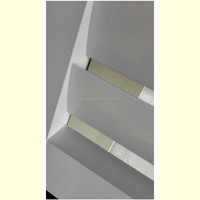 Volets de fenêtre modernes en aluminium pour extérieur, persiennes de sécurité intérieures, volets extérieurs, stores.