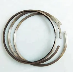 Kolben rings atz des Bagger motors 2 P8922, Kolben ring