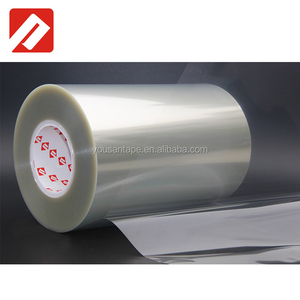 2017 alibaba chaude! 3 m bande bleu pe film protecteur pour acier inoxydable - Product Image 4