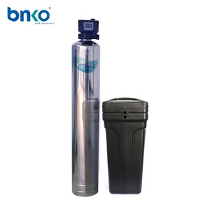 En gros Intelligent Meilleur automatique 1CBM 0.5CBM <span class=keywords><strong>adoucisseur</strong></span> d'eau - Product Image 2