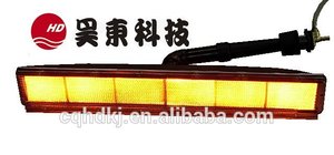 Chauffe infrarouge pour ligne de revêtement en poudre équipement - Product Image 5