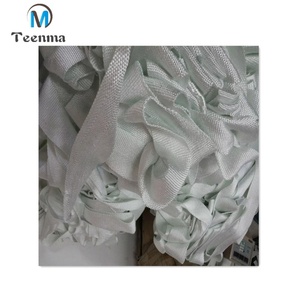 Isolamento Térmico Livre Alcalino Texturizado Fita De Fibra De Vidro Tecido Liso Envoltório Térmico De Fibra De Vidro - Product Image 1