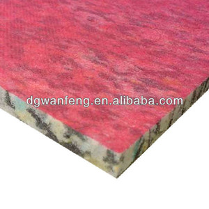 Thiết kế hiện đại rebond bọt <span class=keywords><strong>PU</strong></span> rug underlay cảm thấy đa dạng thảm <span class=keywords><strong>underlayment</strong></span> cho khách sạn cán sàn - Product Image 3