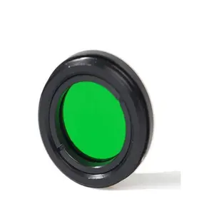 VG5 VG6 green glass filter