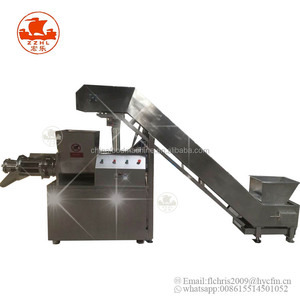 Fisch fleisch sieb/fisch entgräter verarbeitung maschine - Product Image 3