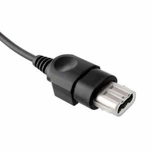 <span class=keywords><strong>Cable</strong></span> de Extensión Desprendible, Adaptador de <span class=keywords><strong>Cable</strong></span> de Extensión para <span class=keywords><strong>Control</strong></span> de Consola <span class=keywords><strong>XBOX</strong></span> Original de 1ra Generación - Product Image 3