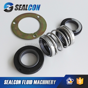560D doppia guarnizione meccanica dell'albero - Product Image 2