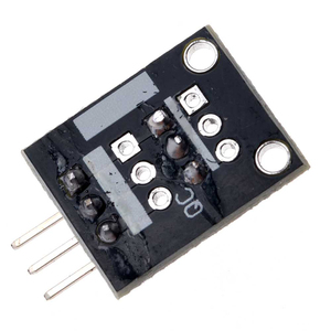 TL1838 VS1838B 1838สากลIRเซ็นเซอร์รับโมดูล - Product Image 5