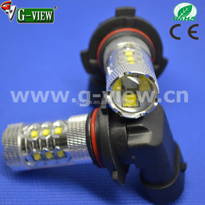 <span class=keywords><strong>Auto</strong></span> pièces brouillard lampe led 9005 9006 h8 h11 brouillard led lumière <span class=keywords><strong>cris</strong></span> 80 w - Product Image 1