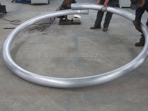 Machine <span class=keywords><strong>à</strong></span> cintrer les tuyaux W24S-45, plieuse de tubes pour équipement de jeu - Product Image 6