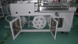 عرض قذيفة الألعاب النارية يتقلص آلات حزمة - Product Image 3