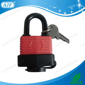 1-9/16in (40mm) de Ancho Candado Laminado resistente al agua, no Extraíble de Clave, <span class=keywords><strong>con</strong></span> la <span class=keywords><strong>Misma</strong></span> <span class=keywords><strong>llave</strong></span> - Product Image 1