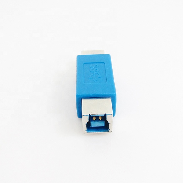 Standard USB 3.0 a Male to B Male Adapter Converter DC Output