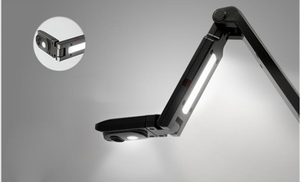 Adaptador de microscopio IQ visualizador digital inteligente hd cámaras de documentos - Product Image 3
