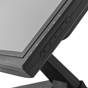 جديد وصول 17 بوصة tft شاشات الكريستال السائل شاشة منفذ بيع/شاشة كمبيوتر تعمل باللمس مراقب/شاشة كمبيوتر شخصي dtk-1728r - Product Image 3