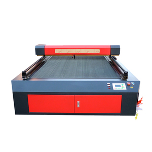 1300x2500mm 1325 laser cắt CO2 máy cắt laser Acrylic tấm Tumbler Khắc Máy 100W 130W 150W - Product Image 1