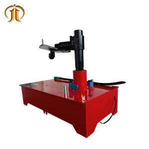 Macchina per cambiare pneumatici per camion per R17.5/R19.5/R22.5 - Product Image 3