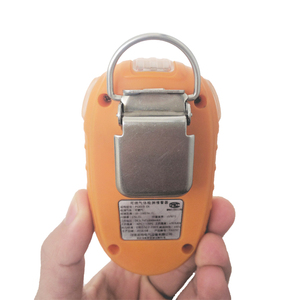 Rilevatore Portatile di Perdite di <span class=keywords><strong>Gas</strong></span> GPL Personale con 0-100% LEL - Product Image 6