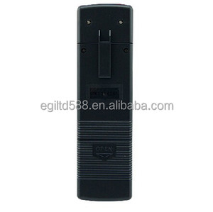 Medidor digital portátil de temperatura, higrómetro, probador de punto de rocío, Psicrómetro, 1/2" - Product Image 5