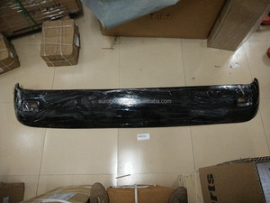 Heavy duty truck body parts oem europea 1312864 parasol para DAF - Product Image 2